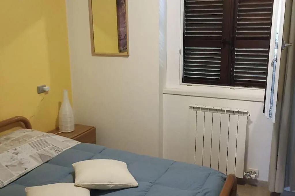 Apartment Stupendo Appartamento Vista Lago Ranzanico