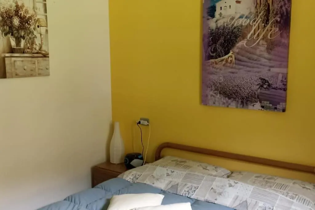 Stupendo Appartamento Vista Lago Ranzanico 0*,
