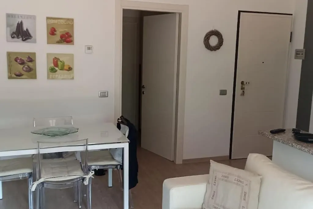 Stupendo Appartamento Vista Lago Ranzanico Apartment