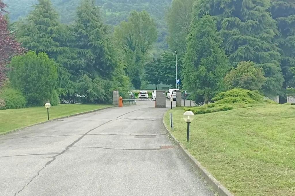 Stupendo Appartamento Vista Lago Ranzanico