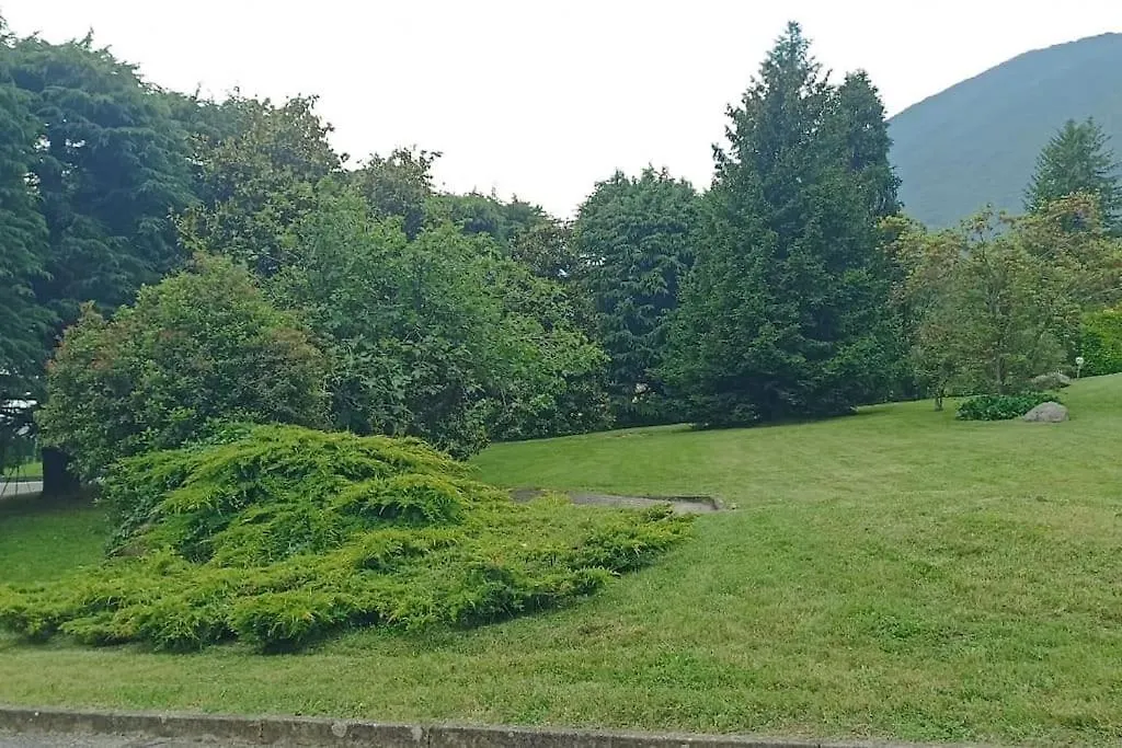 Stupendo Appartamento Vista Lago Ranzanico Apartment
