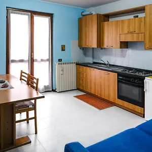 La Quiete - Casa Appartamento