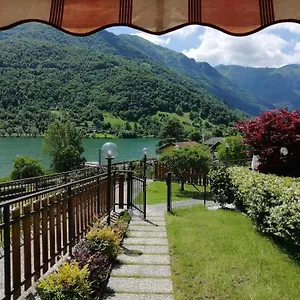 Belvedere Endine Appartamento