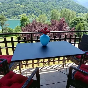 Bellavista Lago D'endine Appartamento